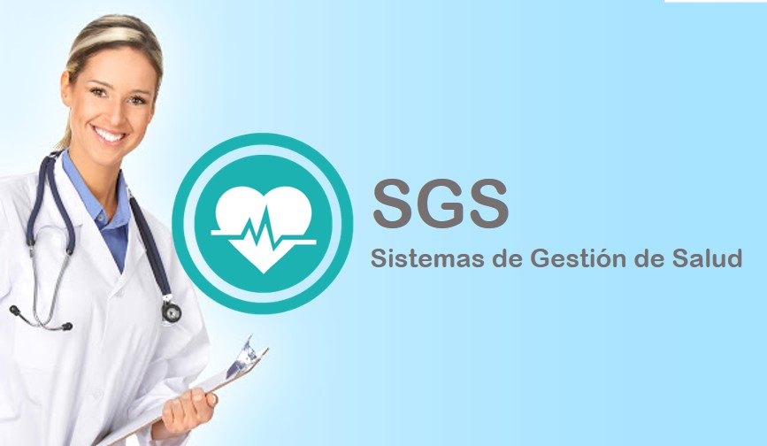 Sistema de Gestión de Salud para laboratorios clínicos