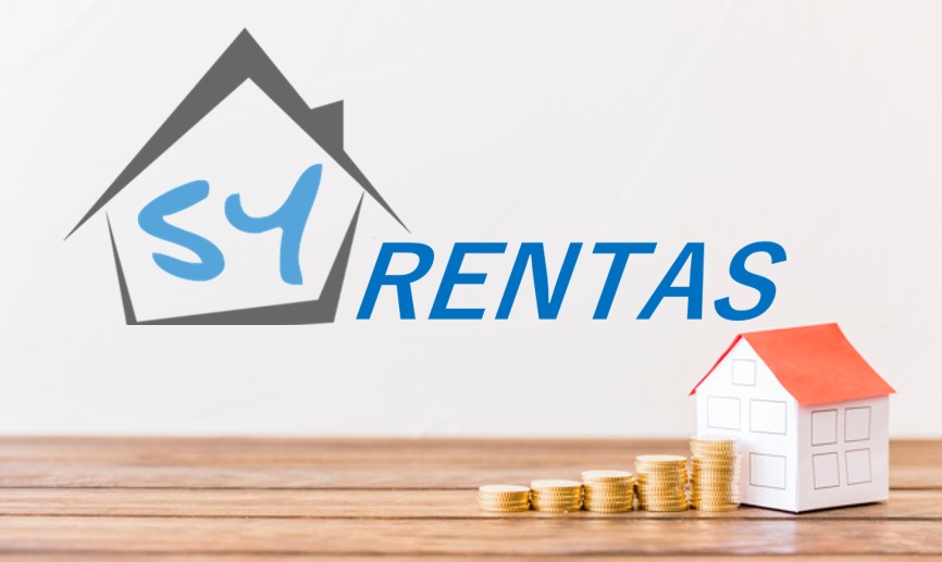 Sy-Rentas, software para administrar rentas