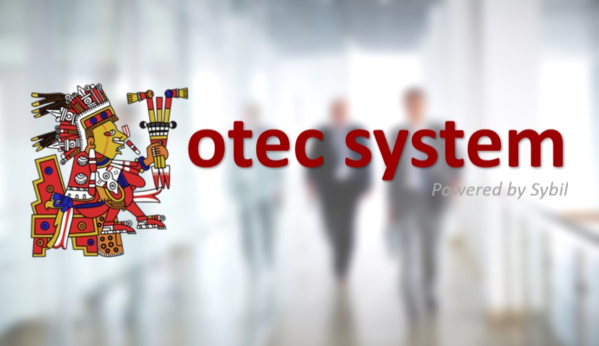 Totec ERP