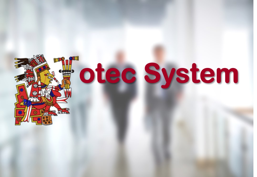 Totec ERP